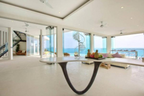 2 Bedroom Simply Stunning Sea View Villa ~ Chaweng